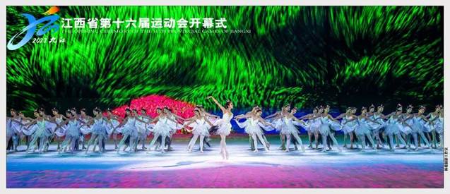 《禾梦》江西乡村振兴舞蹈创作展演