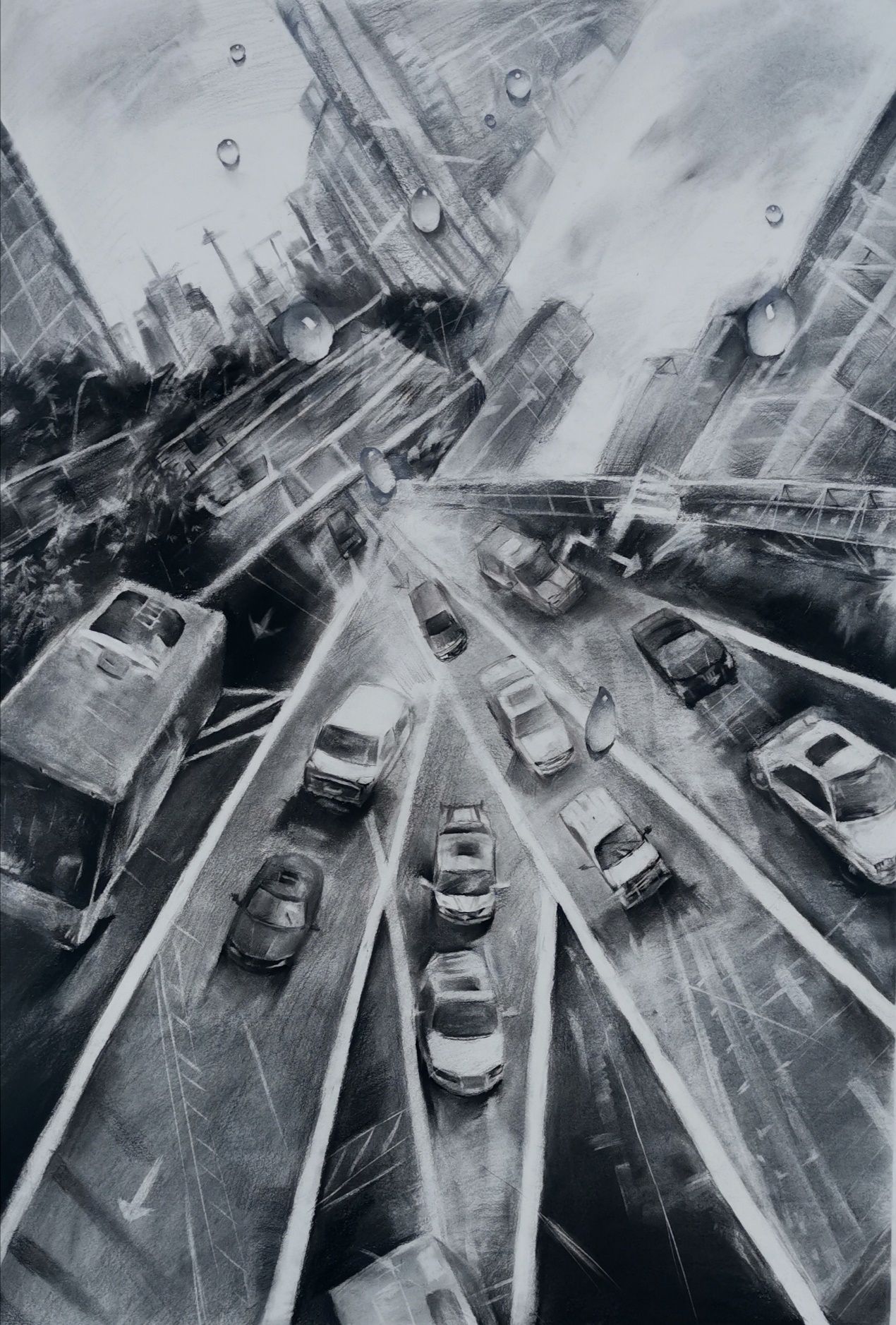 胡奥林《盗梦空间》