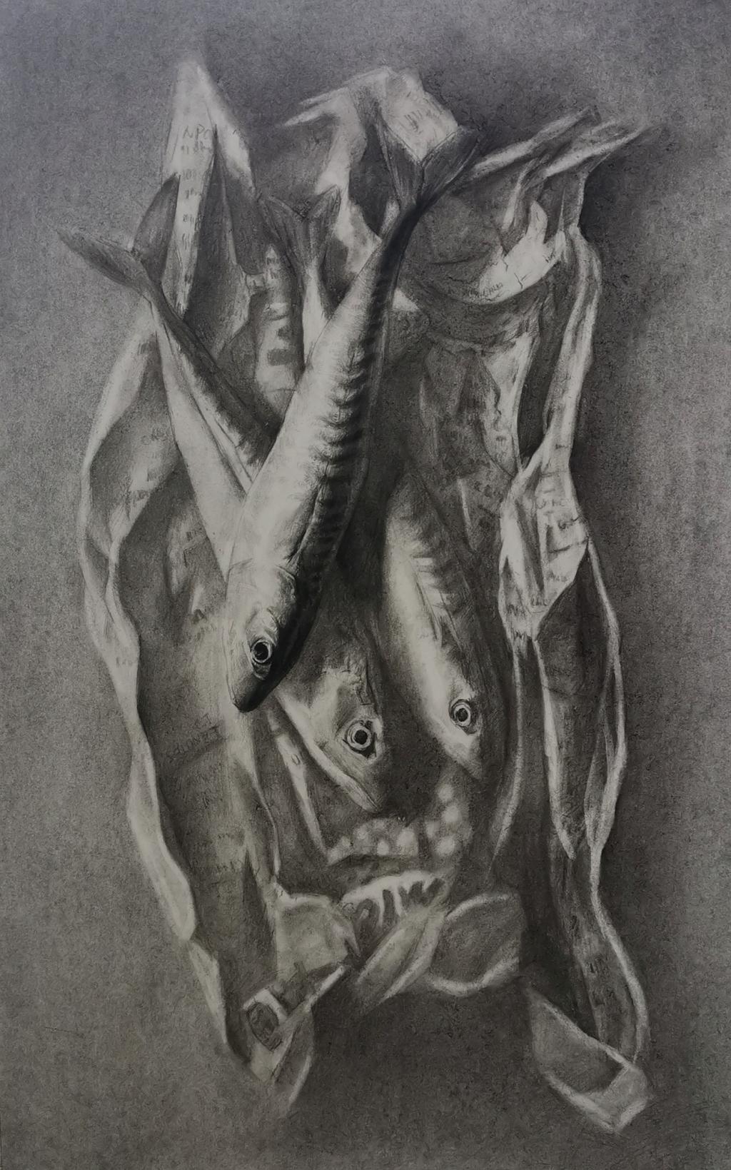 江汉《形而下》