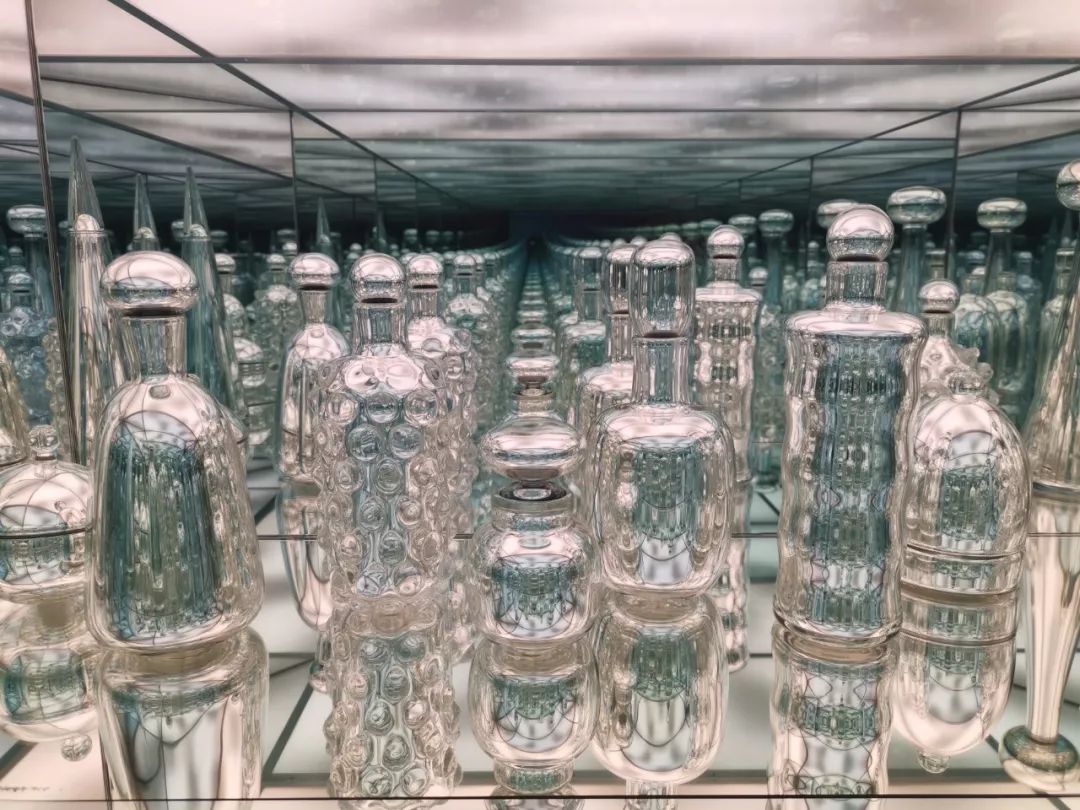 《对话系列之六》DIALOGUE SERIES (6)